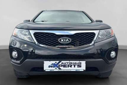 Kia Sorento 146.424 km 10.500 &euro; Wörrstadt 55286