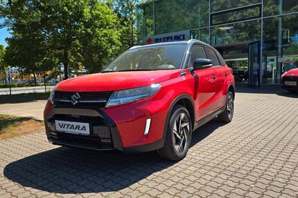 Suzuki Vitara 1.500 km 26.900 € Mainz-Kastel 55252