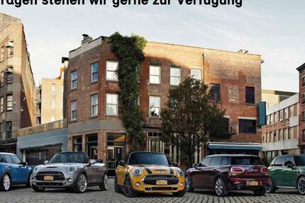 Mini Countryman S (Cooper) 23.000 km 39.908 &euro; Idstein 65510