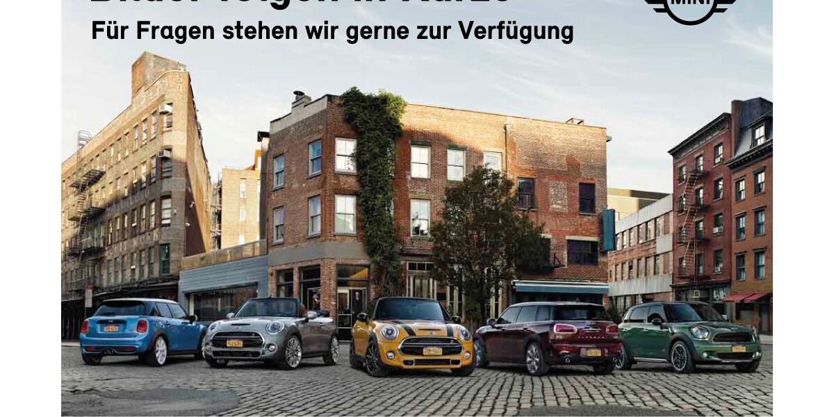 Mini Countryman S (Cooper) 23.000 km 39.908 &euro; Idstein 65510