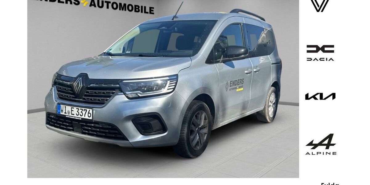 Renault Kangoo 2.000 km 28.780 &euro; Wiesbaden 65203