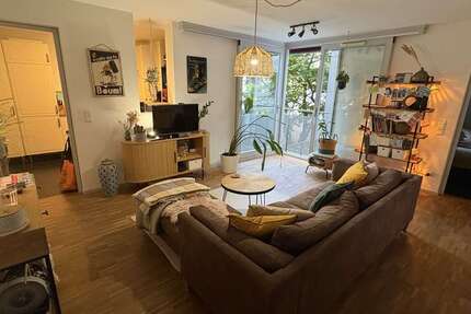 Wohnung Mainz - 3 Zimmer, 70 m&sup2;, 950&euro; | Angebot:27452117