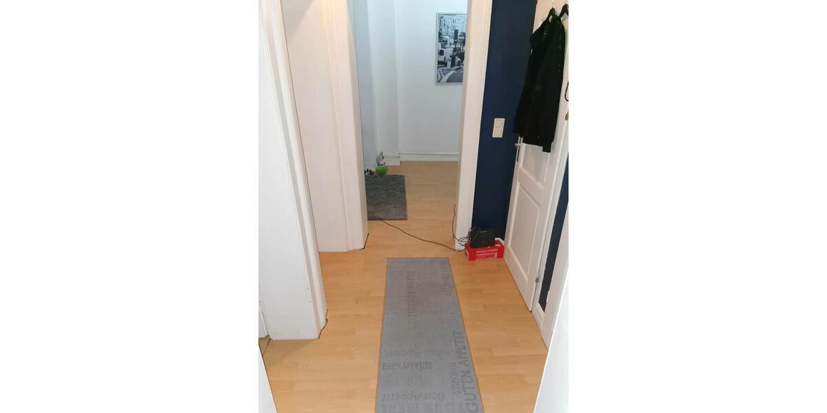 Etagenwohnung Wiesbaden Dotzheim - 2 Zimmer, 57 m&sup2;, 830&euro; | Angebot:26241374