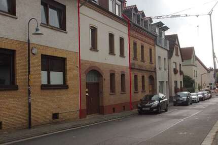 Haus zum Kaufen in Mainz 625.000 € 180 m² 8 zimmer