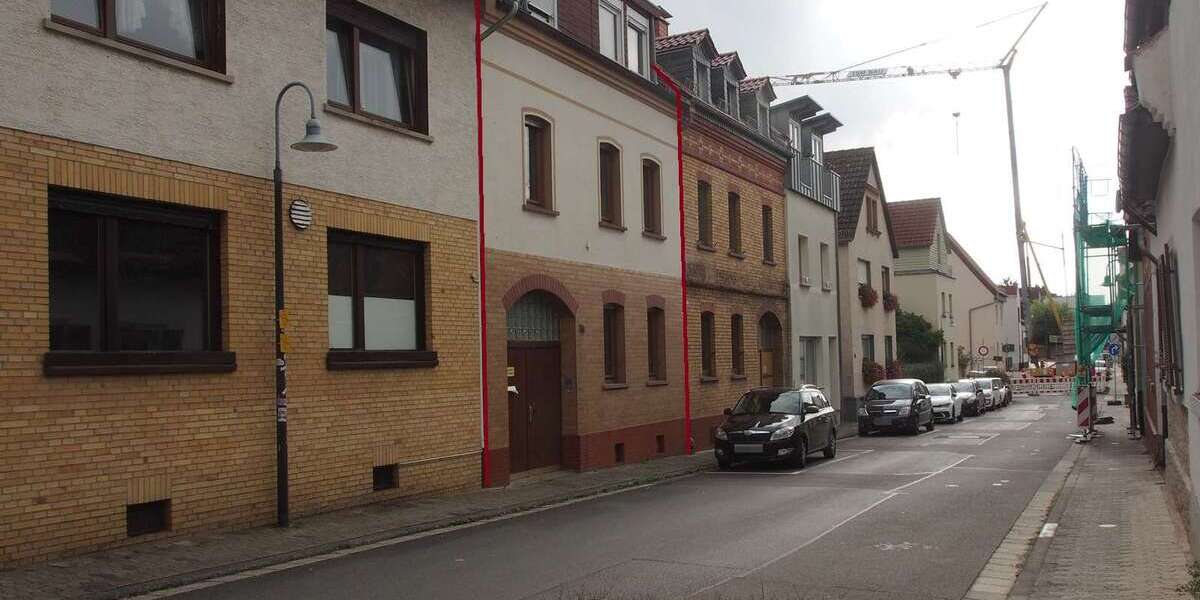 Haus zum Kaufen in Mainz 625.000 € 180 m² 8 zimmer