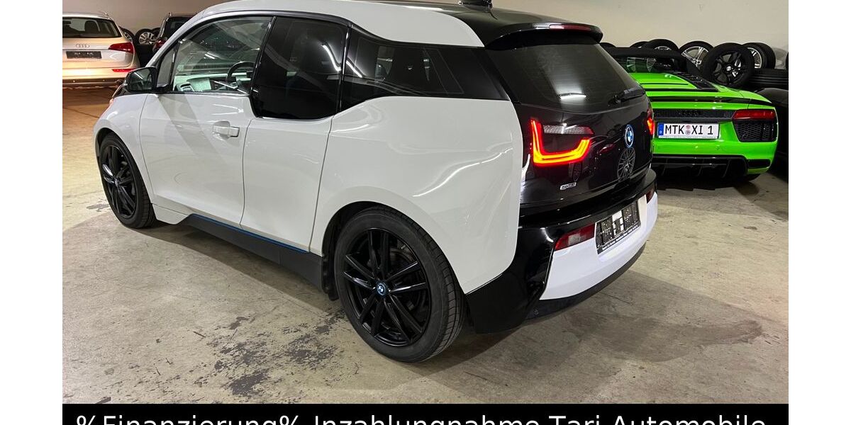 BMW i3 53.800 km 11.980 € Mainz 55129