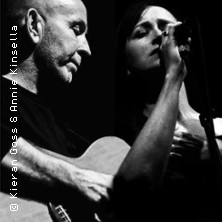 Kieran Goss & Annie Kinsella 06.12.2026 Brentanoscheune