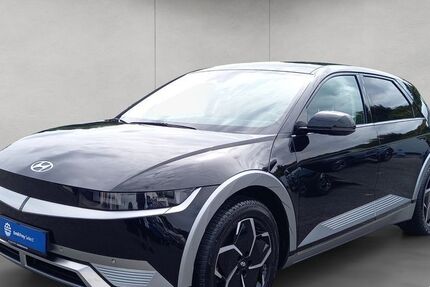 Hyundai IONIQ 5 23.500 km 27.950 € Frankfurt 60386