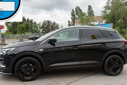 Opel Grandland (X) 107.088 km 17.950 &euro; Raunheim 65479