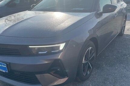 Opel Astra 19.500 km 22.794 &euro; Rüsselsheim 65428