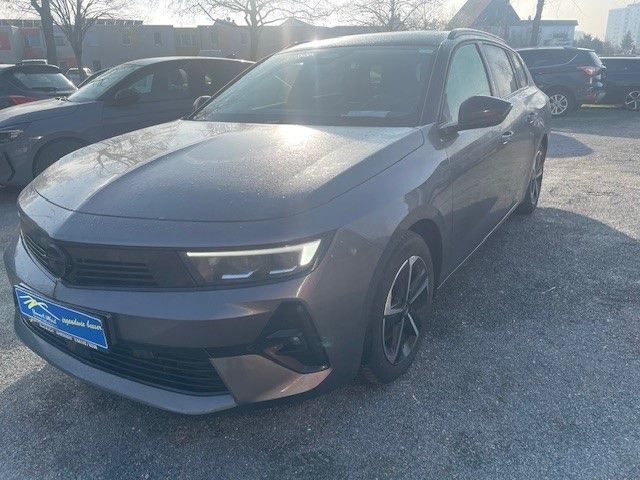 Opel Astra 19.500 km 22.995 &euro; Rüsselsheim 65428