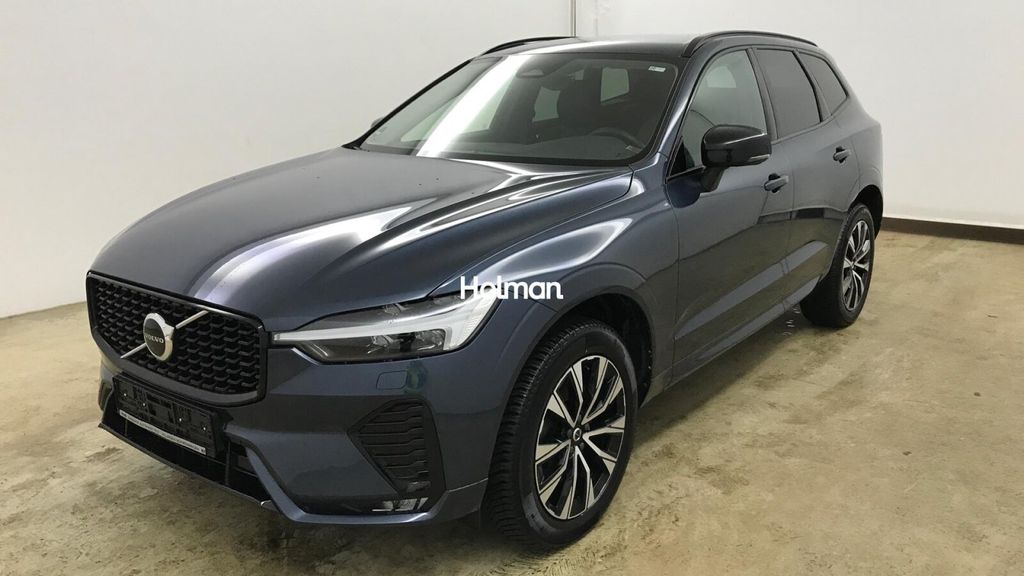 Volvo XC60 57.683 km 34.092 &euro; Eschborn 65760