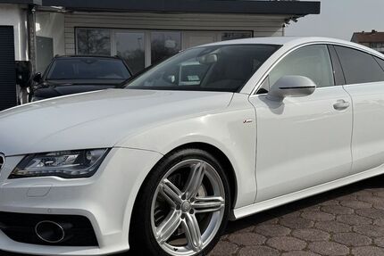 Audi A7 80.366 km 21.945 &euro; Mainz-Kostheim 55246