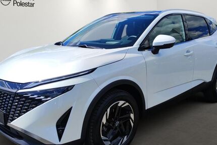 Nissan Qashqai 14.300 km 27.830 &euro; Wiesbaden 65199