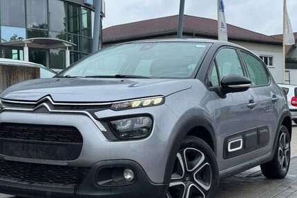 Citroen C3 115.200 km 10.390 &euro; Mainz 55128