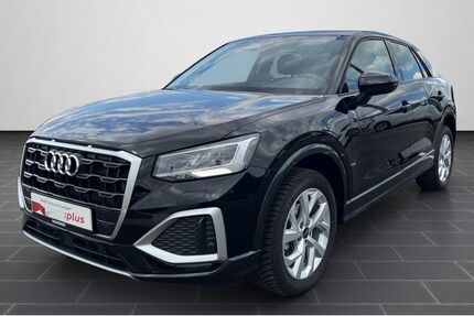 Audi Q2 24.774 km 27.520 &euro; Bingen / Rhein 55411