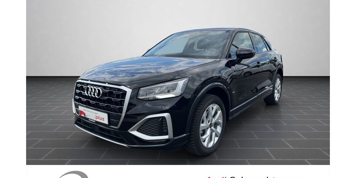 Audi Q2 24.774 km 27.970 € Bingen / Rhein 55411