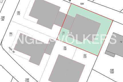 Grundstück zu verkaufen in Kronberg 457.500 € 366 m²