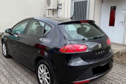Seat Leon 219.000 km 2.100 &euro; Mainz 55131