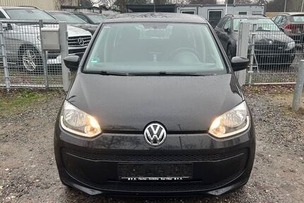 VW up! 63.400 km 5.990 &euro; Mainz-Kastel 55252