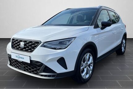 Seat Arona 22.374 km 17.880 &euro; Mainz 55129