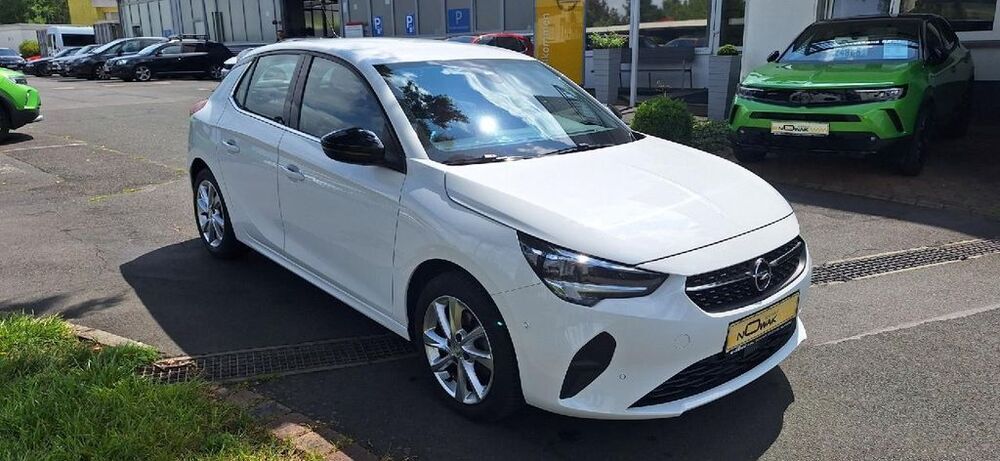 Corsa
