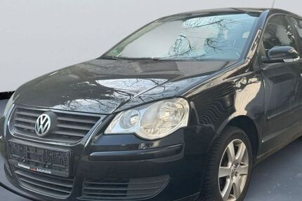 VW Polo 220.000 km 1.290 &euro; Oberursel 61440