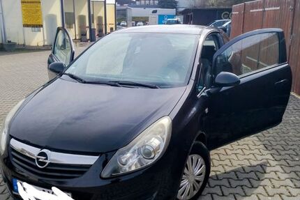 Opel Corsa 146.000 km 2.650 &euro; Idstein 65510