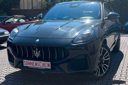 Maserati Grecale 79.000 km 49.990 € Mainz 55120