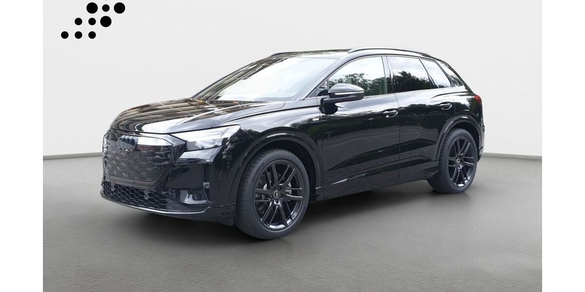 Audi Q4 e-tron 5.999 km 73.999 &euro; Königstein 61462