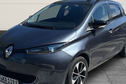 Renault ZOE 20.482 km 14.990 € Frankfurt am Main 60326