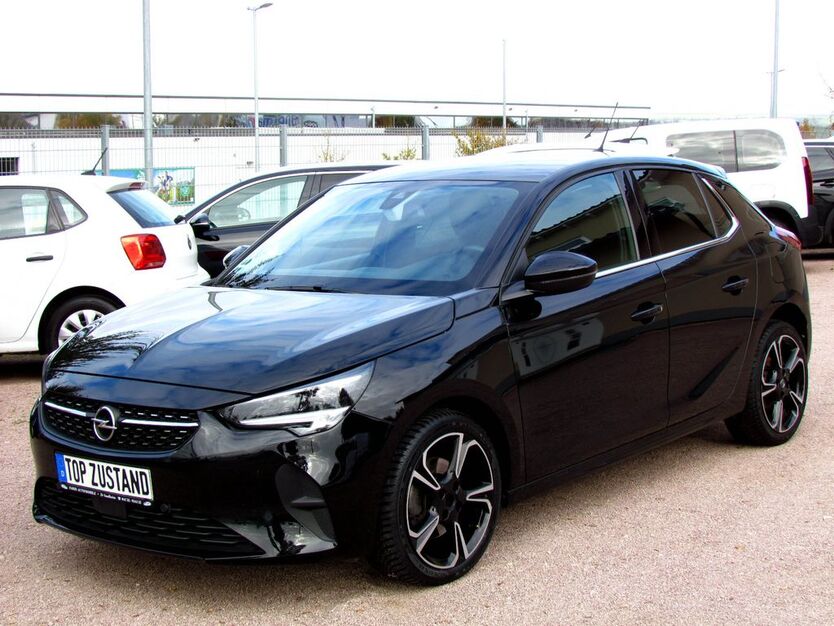 Opel Corsa 41.000 km 12.999 € Saulheim 55291