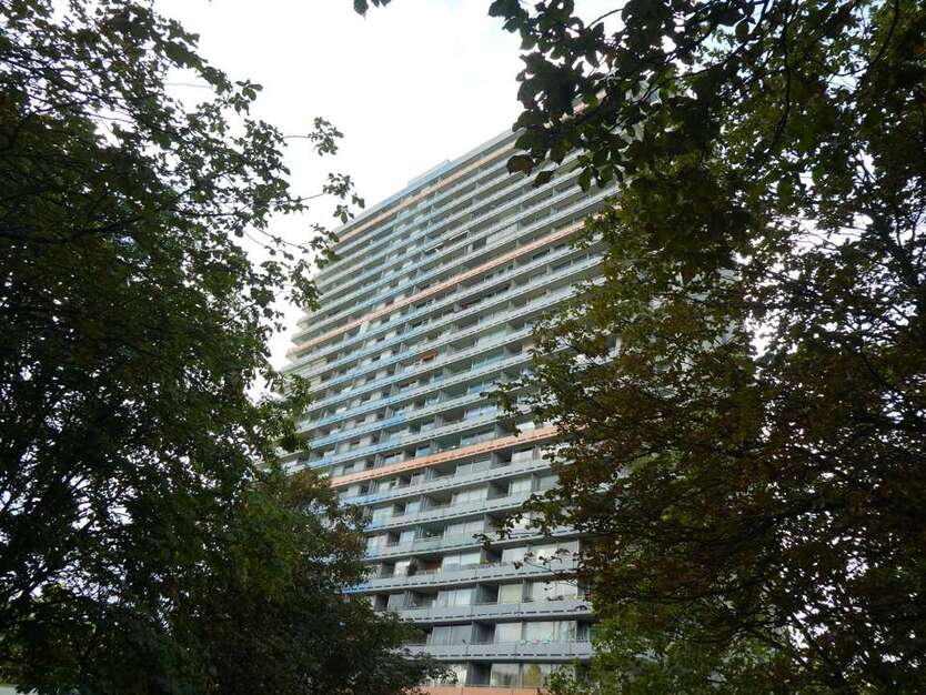 Wohnung zum Kaufen in Eschborn 495.000 € 131 m² 5 zimmer