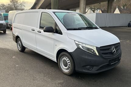 Mercedes-Benz Vito 110.153 km 23.681 &euro; Mainz 55122