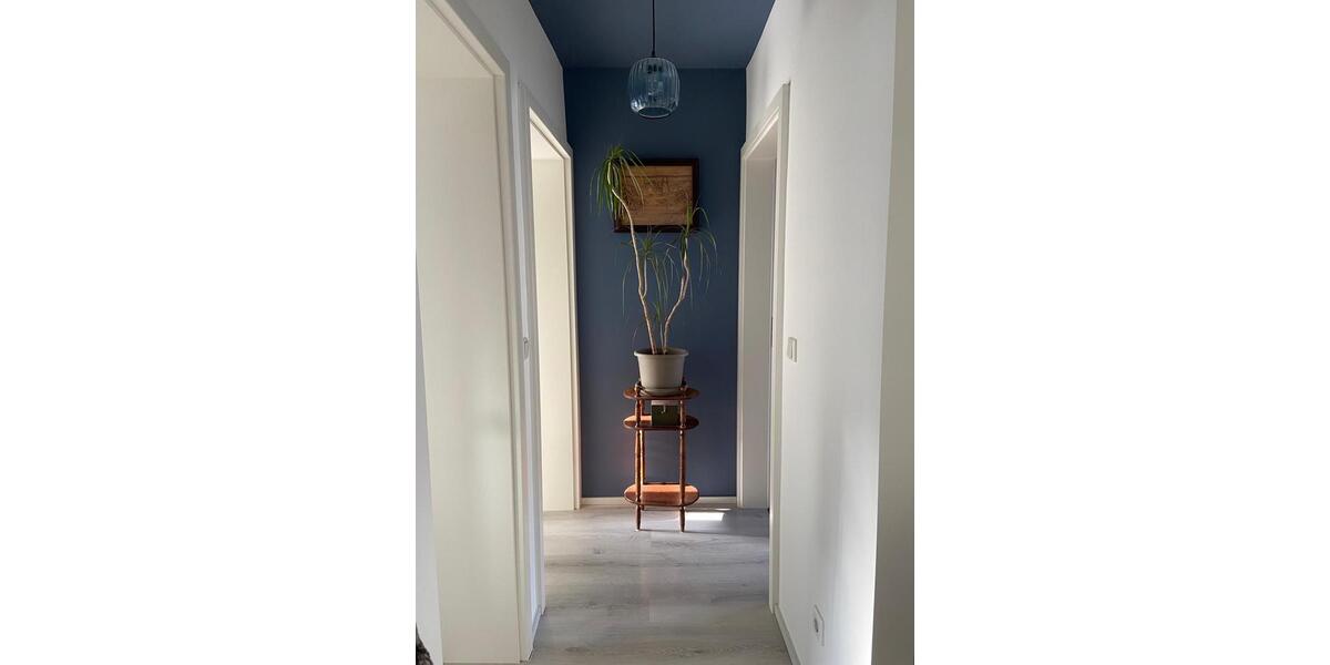 Etagenwohnung Mainz Mombach - 3 Zimmer, 90 m&sup2;, 275.000&euro; | Angebot:27077853