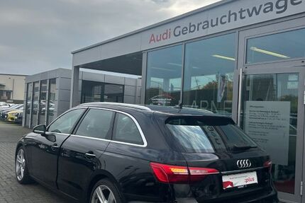 Audi A4 120.000 km 22.800 &euro; Königstein im Taunus 61462