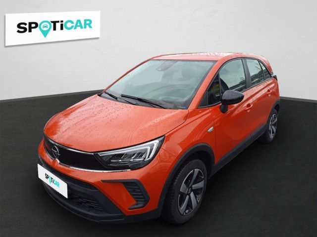 Opel Crossland (X) 45.174 km 17.950 &euro; Rüsselsheim 65428