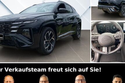 Hyundai TUCSON 2.900 km 46.880 &euro; Ingelheim 55218
