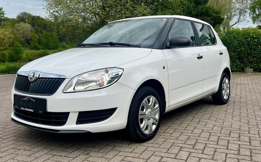 Fabia