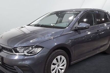 VW Polo 11.803 km 19.769 € Gross-Gerau 64521