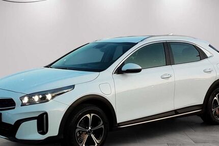 Kia XCeed 23.854 km 22.900 &euro; Mainz 55120
