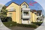 Etagenwohnung Eltville am Rhein Martinsthal - 2 Zimmer, 66 m&sup2;, 795&euro; | Angebot:26376842