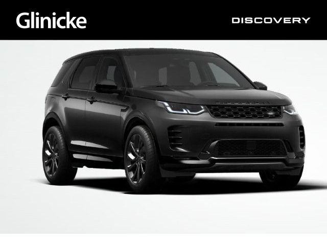 Discovery Sport
