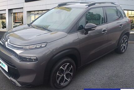 Citroen C3 Aircross 18.966 km 15.760 € Mainz 55120