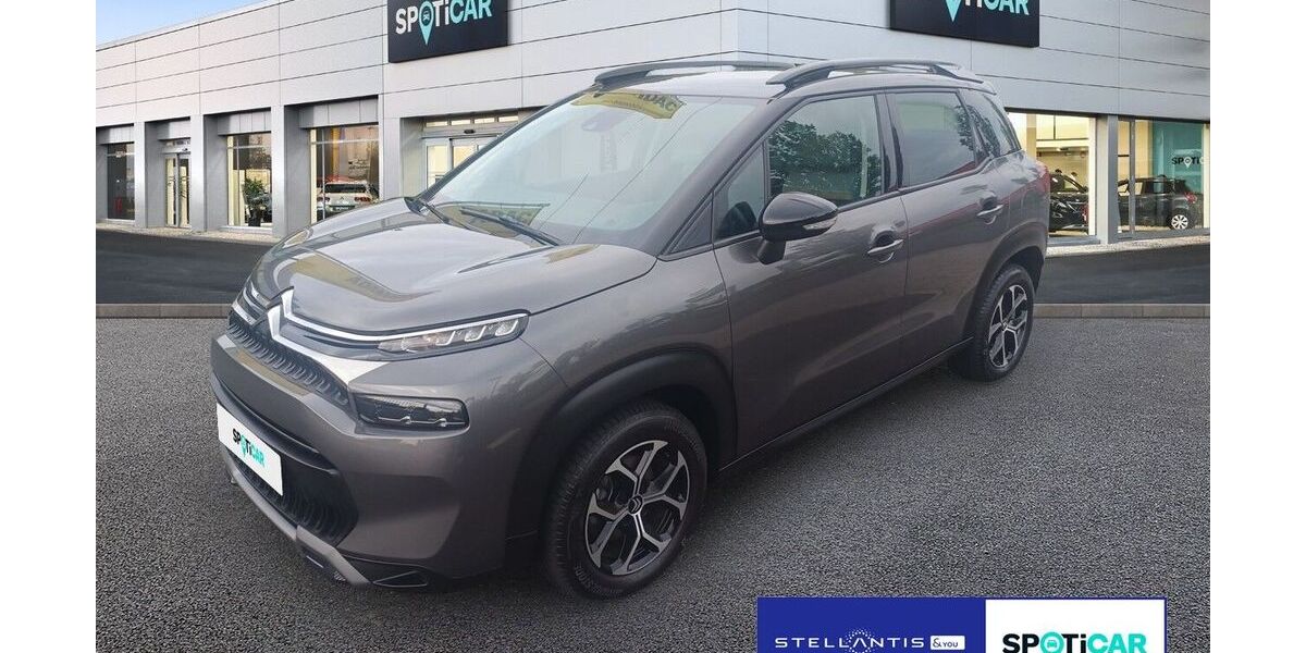 Citroen C3 Aircross 18.966 km 15.760 € Mainz 55120