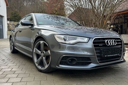Audi A6 243.000 km 13.999 &euro; Wiesbaden 65195