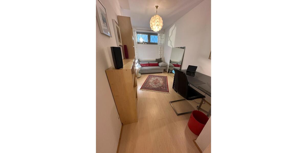 Etagenwohnung Bad Soden am Taunus - 3.5 Zimmer, 75 m&sup2;, 1.500&euro; | Angebot:25449505