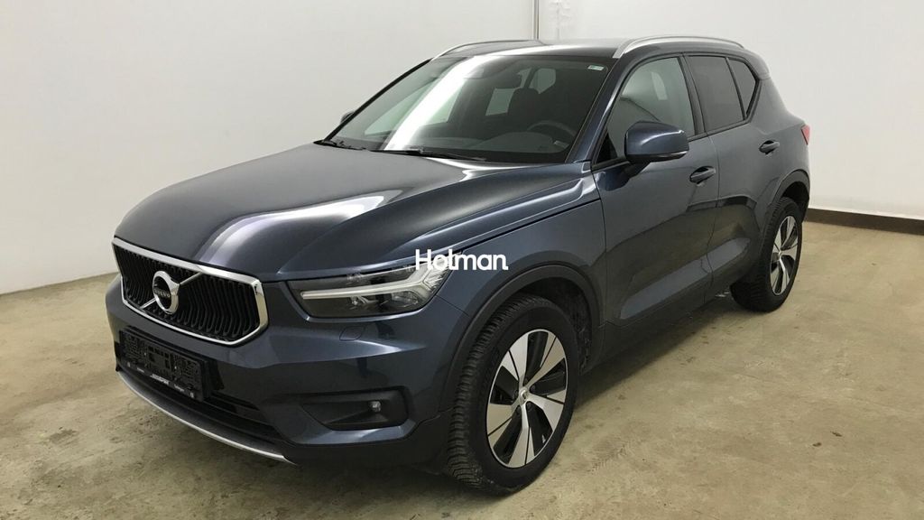 Volvo XC40 23.341 km 26.424 &euro; Eschborn 65760