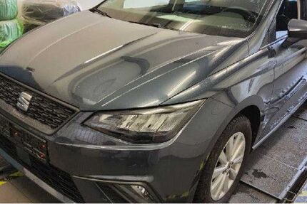 Seat Ibiza 23.750 km 18.980 € Mainz 55129