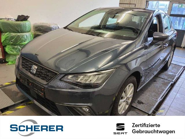 Seat Ibiza 23.750 km 18.980 &euro; Mainz 55129